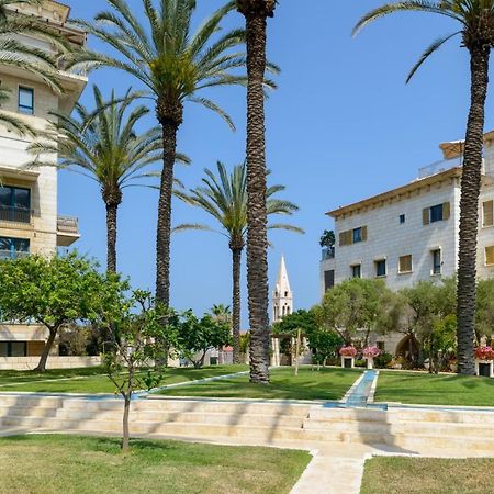 Andromeda Hill Amazing Suite Tel-Aviv Kültér fotó