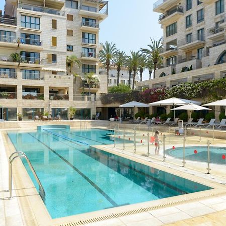 Andromeda Hill Amazing Suite Tel-Aviv Kültér fotó