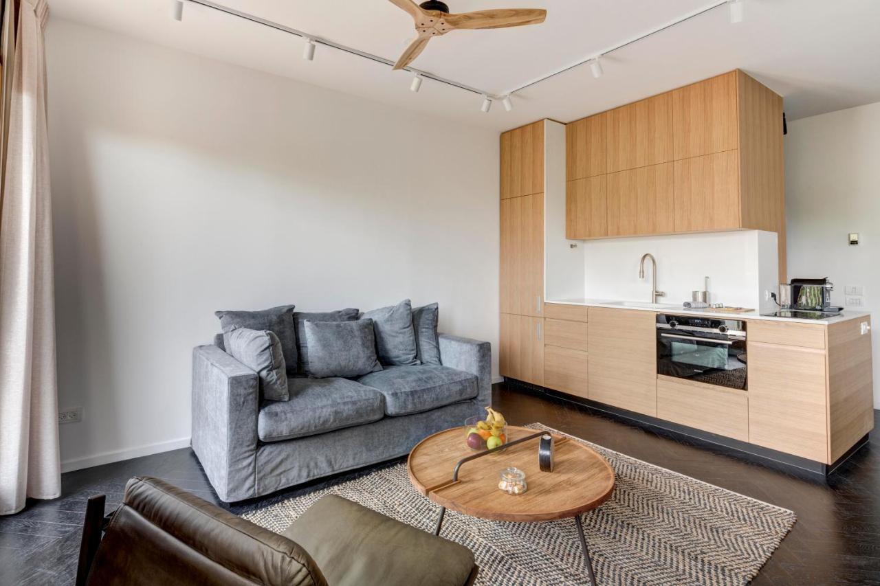 Andromeda Hill Amazing Suite Tel-Aviv Kültér fotó