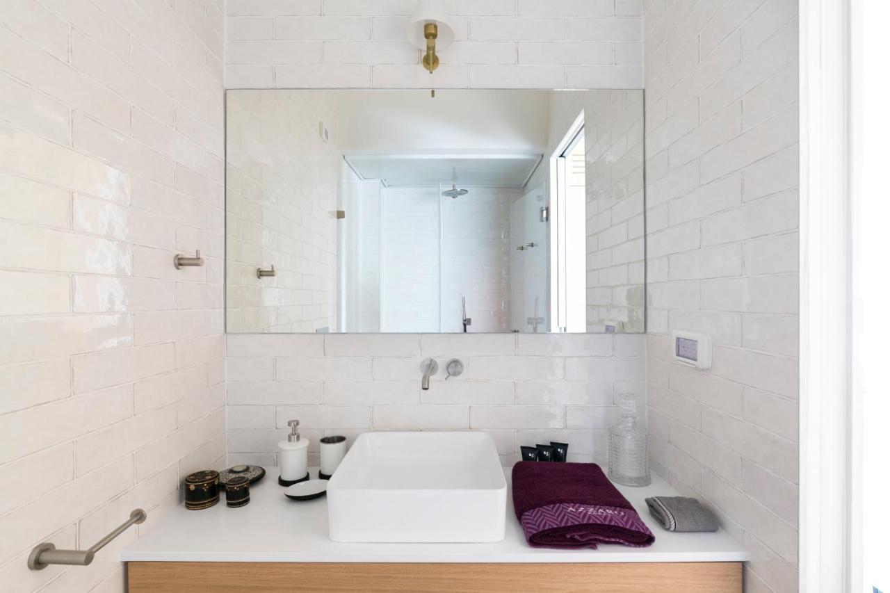 Andromeda Hill Amazing Suite Tel-Aviv Kültér fotó