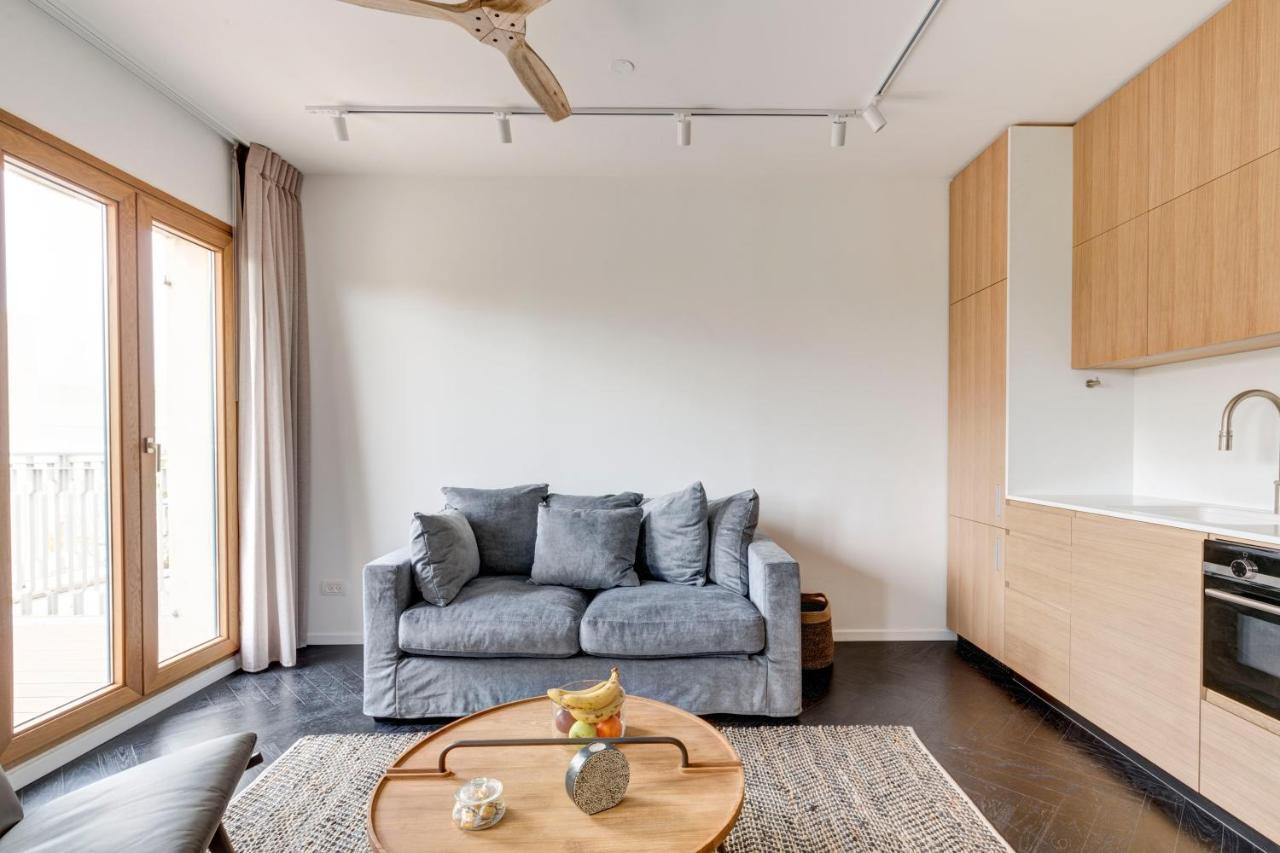 Andromeda Hill Amazing Suite Tel-Aviv Kültér fotó