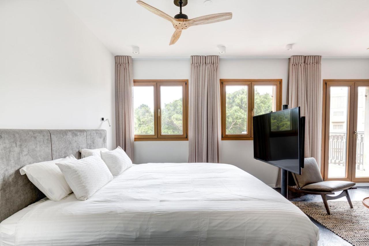Andromeda Hill Amazing Suite Tel-Aviv Kültér fotó